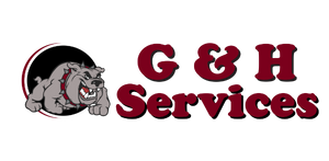 G&H logo